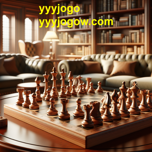 Desvendando o Universos dos Jogos de Estratégia